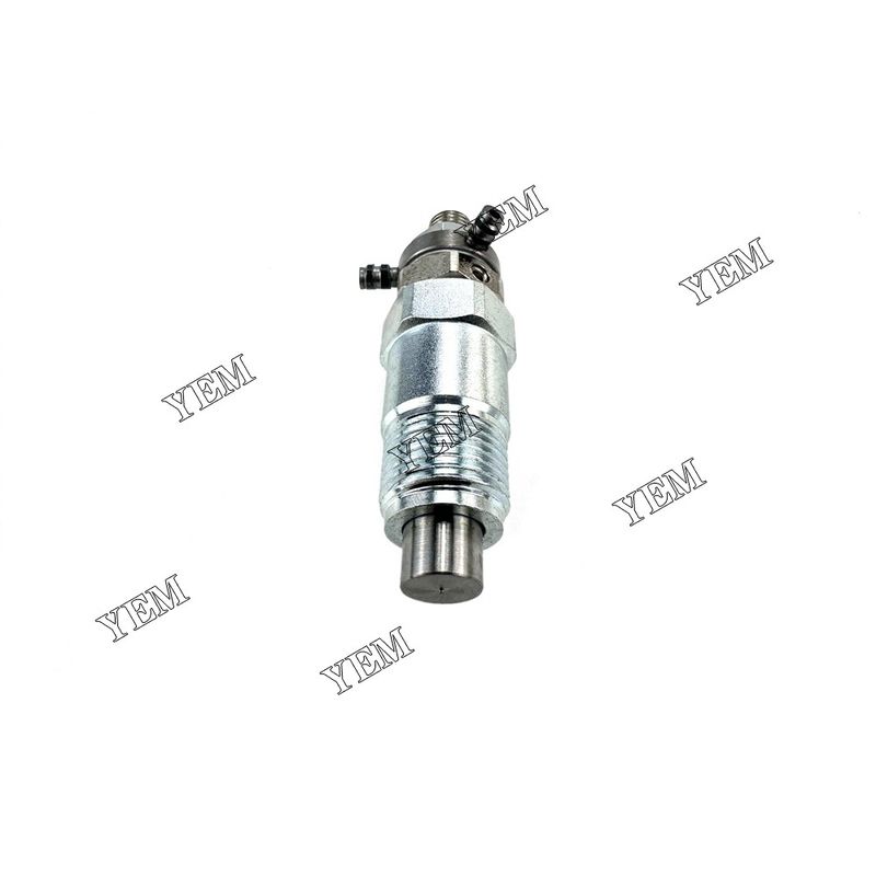 Fuel Injector 12SD12 For Kubota Engine Z650 Excavator parts