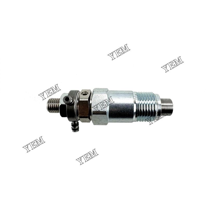 Fuel Injector 12SD12 For Kubota Engine Z650 Excavator parts