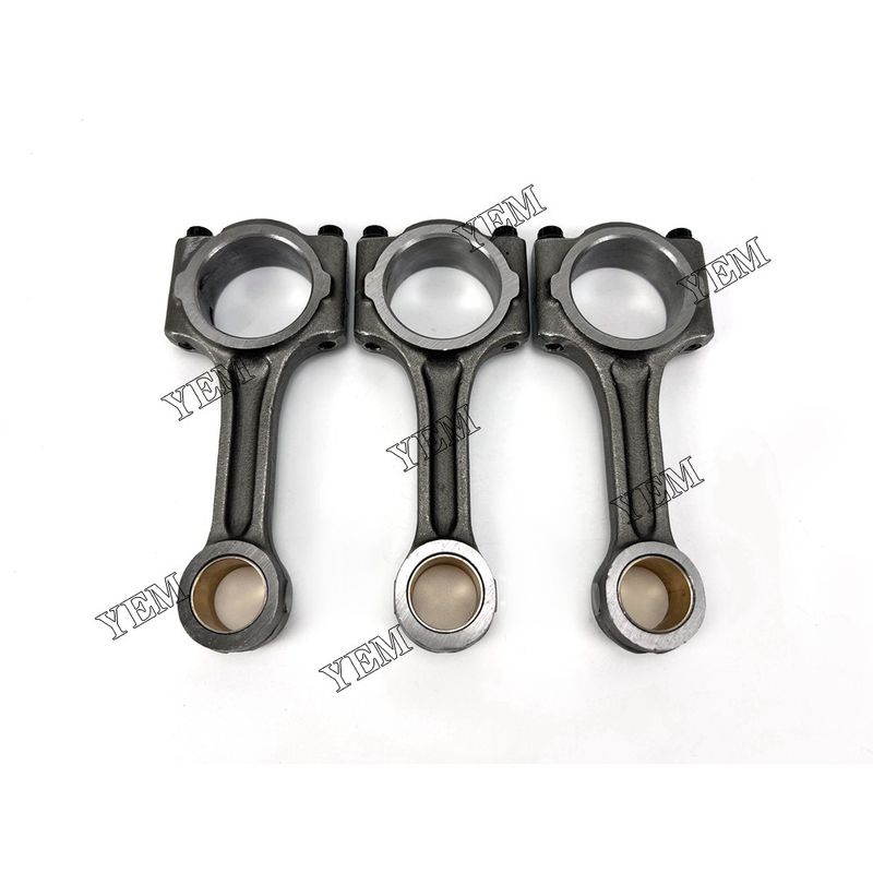 D722 D782 Engine Connecting Rod 16851-22017 1G687-22010 For Kubota