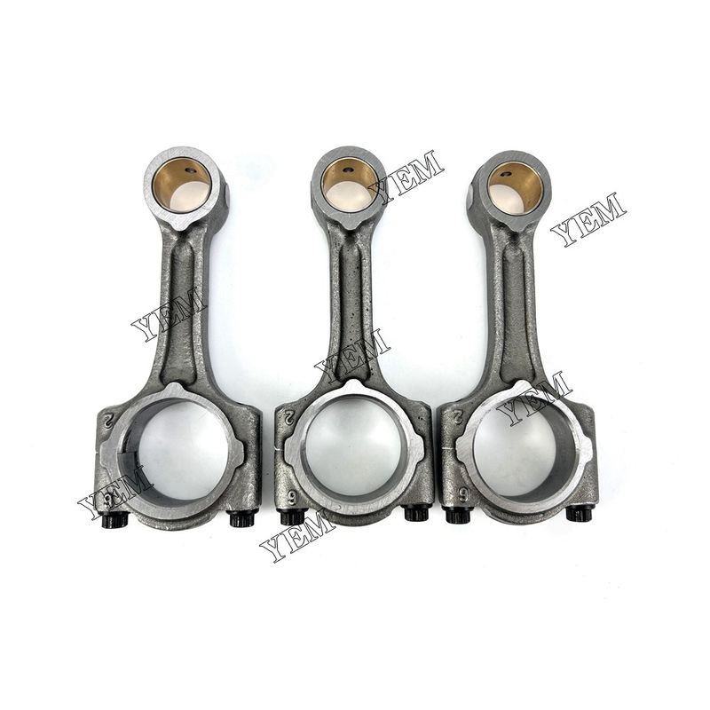 D722 D782 Engine Connecting Rod 16851-22017 1G687-22010 For Kubota