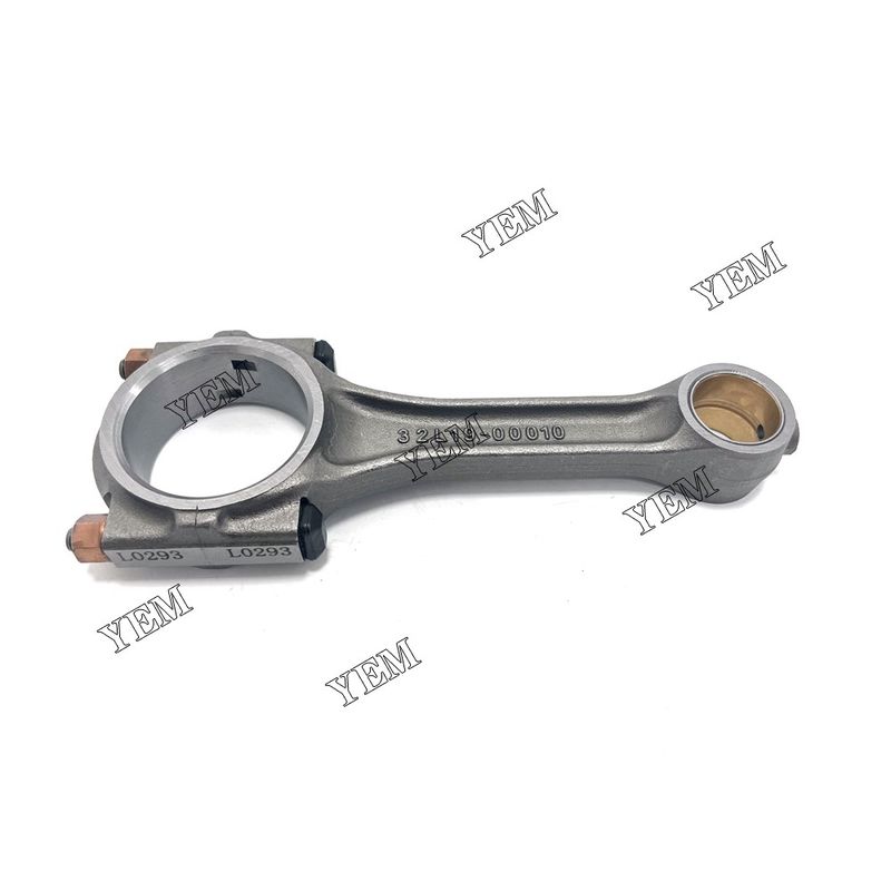 32A19-00010 Connecting Rod S4S S6S Engine F18B F18C For Mitsubishi