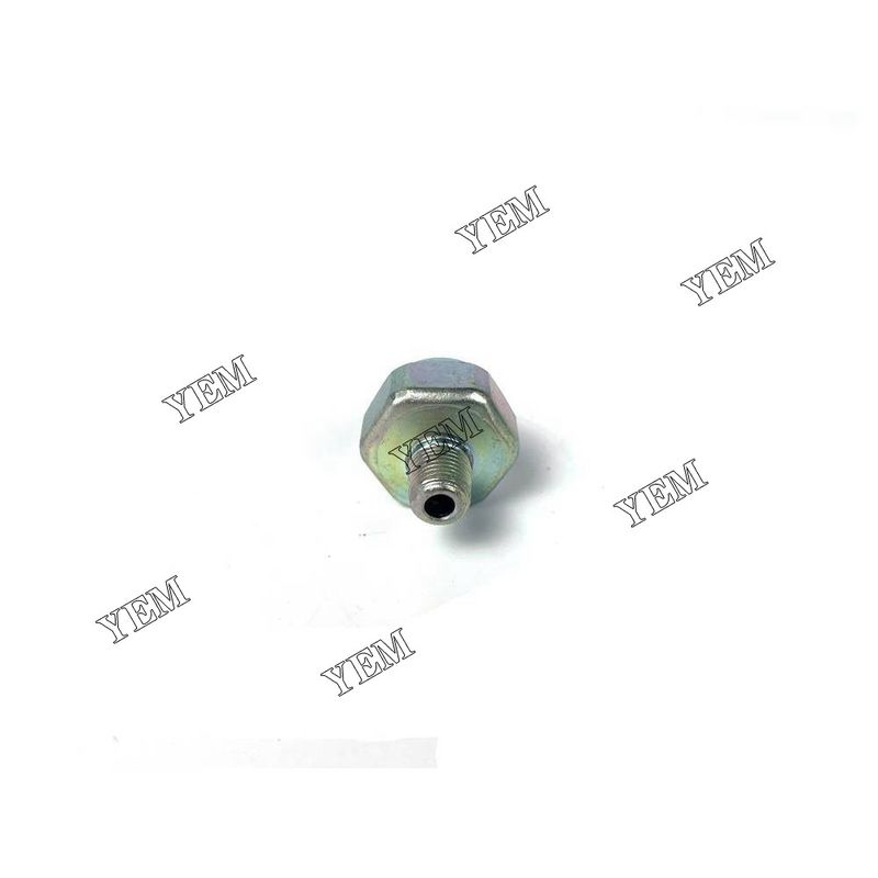 D1105 Oil Pressure Sensor 15841-39013 For Kubota Excavator Engine Parts