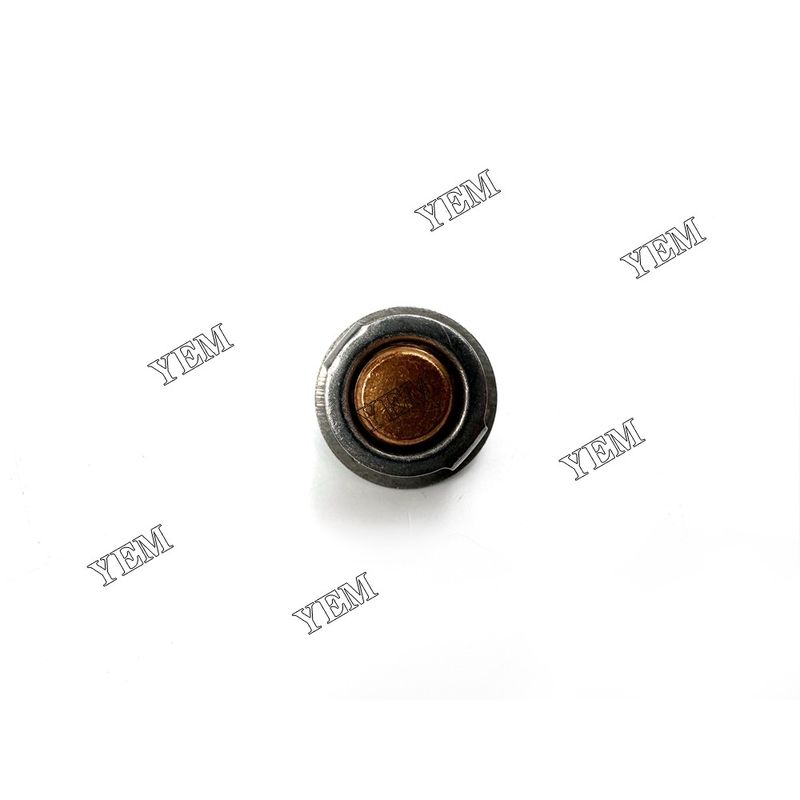 C1.1 Thermostat Engine Spare Parts For Carter Excavator 145206320 145206062