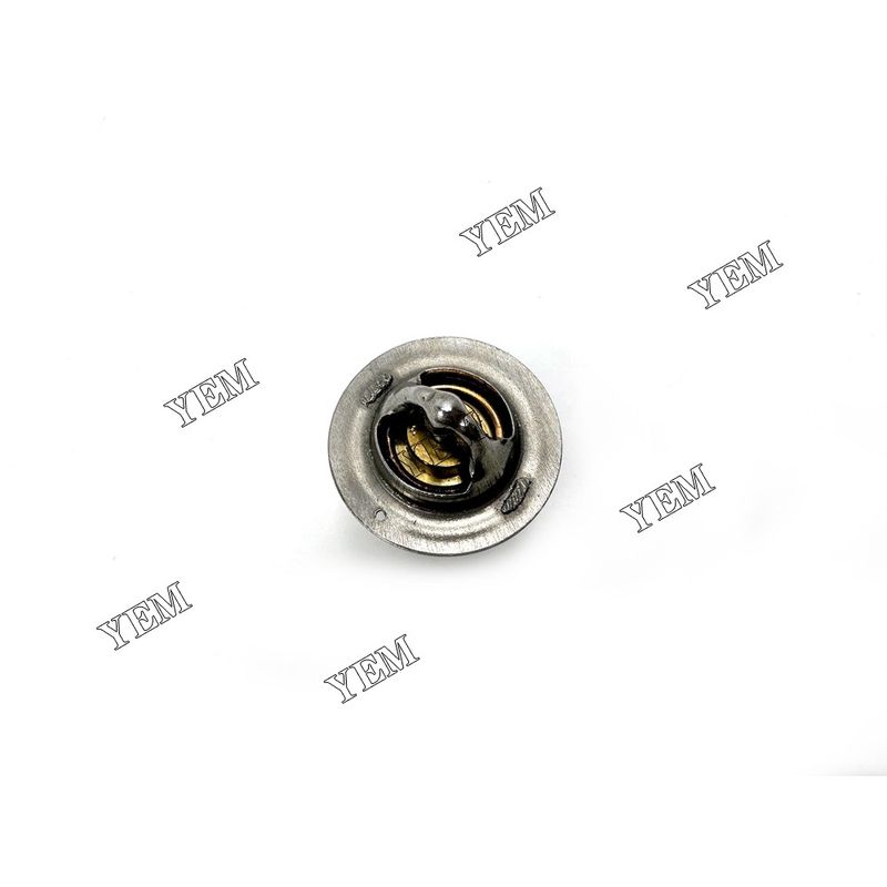 C1.1 Thermostat Engine Spare Parts For Carter Excavator 145206320 145206062