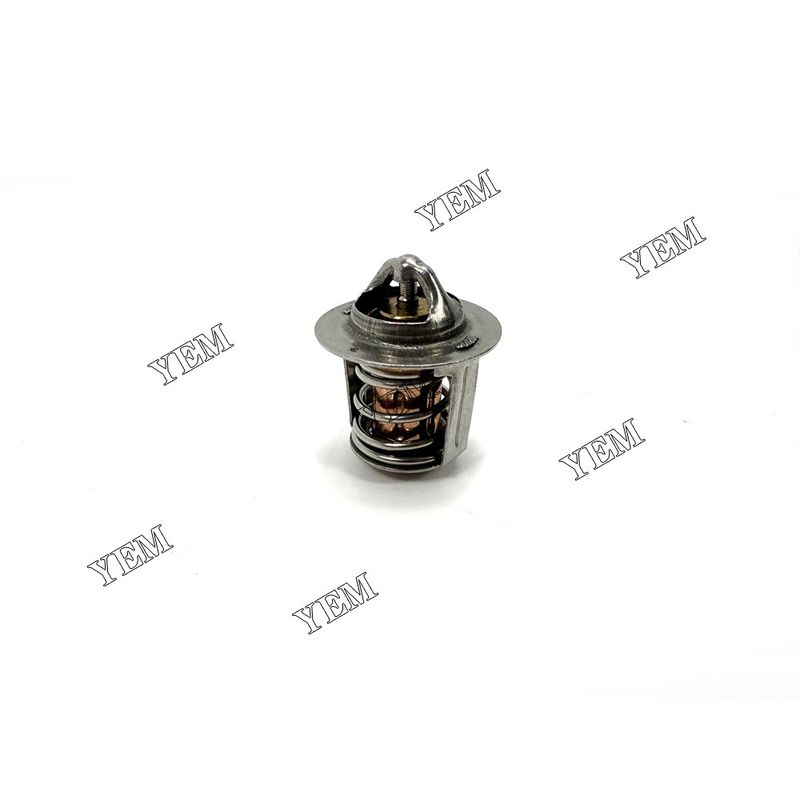C1.1 Thermostat Engine Spare Parts For Carter Excavator 145206320 145206062