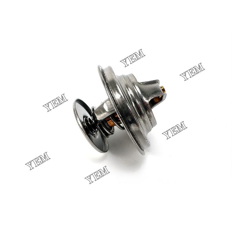 Thermostat Excavator Engine spare Parts 20450736 For Volvo EC210 D6D D6E D7E