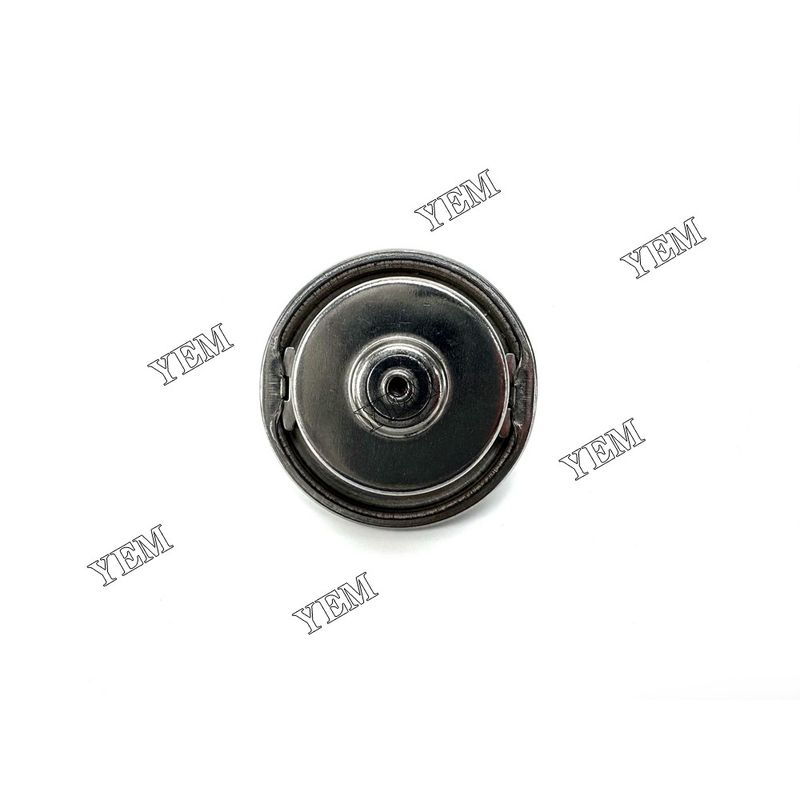 Thermostat Excavator Engine spare Parts 20450736 For Volvo EC210 D6D D6E D7E