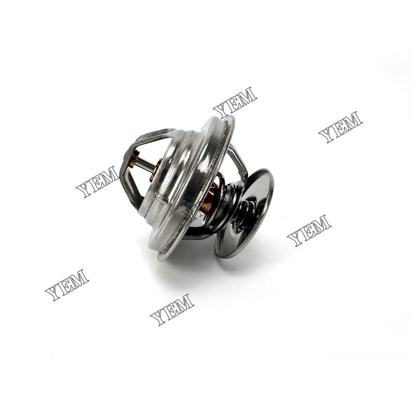 Thermostat Excavator Engine spare Parts 20450736 For Volvo EC210 D6D D6E D7E