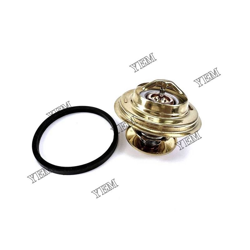 Thermostat Doosan D2366 Excavator Engine Parts 65.06402-0006
