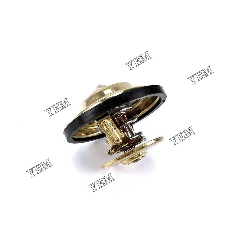 Thermostat Doosan D2366 Excavator Engine Parts 65.06402-0006