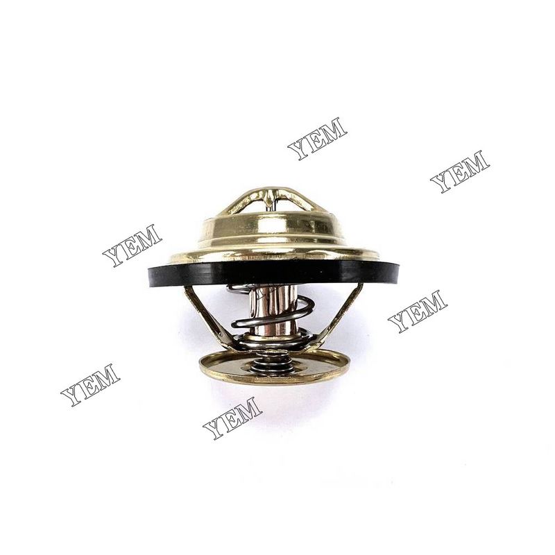 Thermostat Doosan D2366 Excavator Engine Parts 65.06402-0006