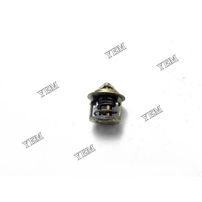 Thermostat Excavator Diesel Engine Parts For Shibaura S773