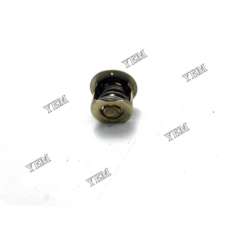 Thermostat Excavator Diesel Engine Parts For Shibaura S773