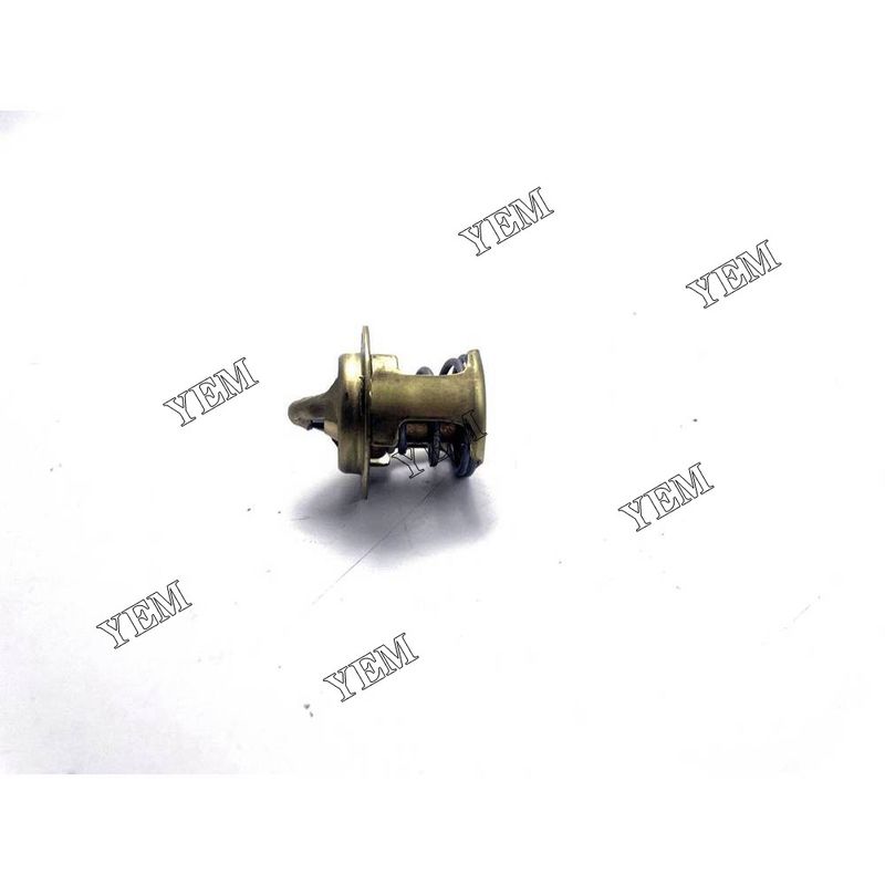 Thermostat Excavator Diesel Engine Parts For Shibaura S773