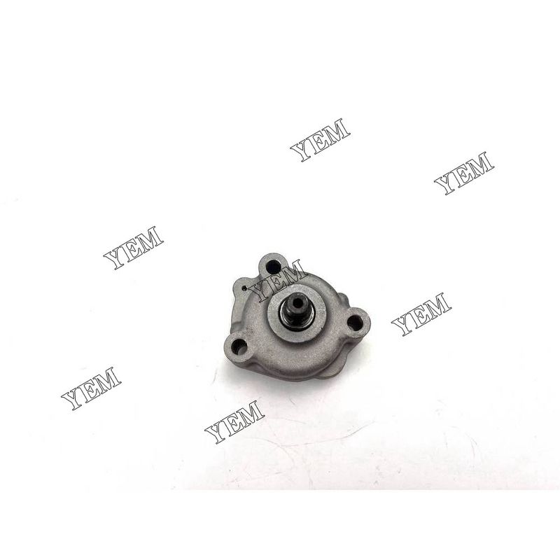 6670340 Oil Pump For Kubota D722 D902 Engine 316 320