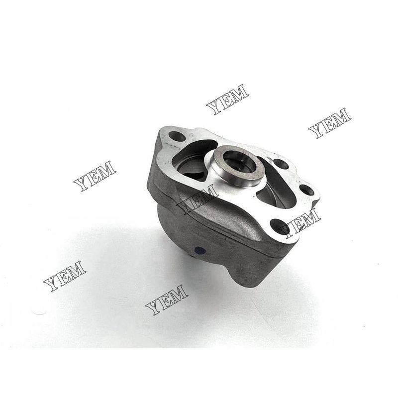 6670340 Oil Pump For Kubota D722 D902 Engine 316 320