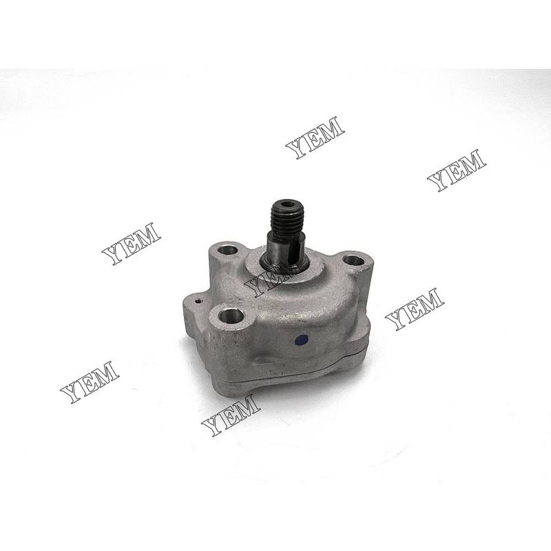 6670340 Oil Pump For Kubota D722 D902 Engine 316 320