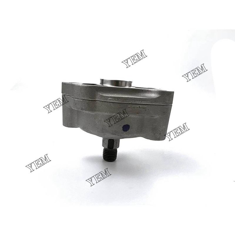 6670340 Oil Pump For Kubota D722 D902 Engine 316 320