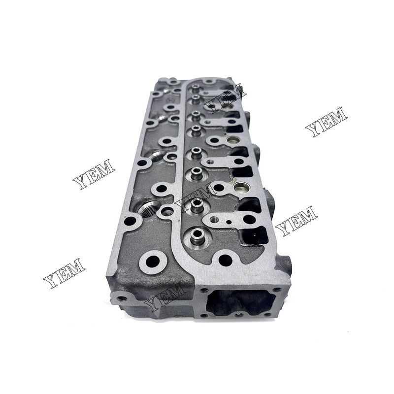 Cylinder Head For Kubota V1505 Excavator engine parts