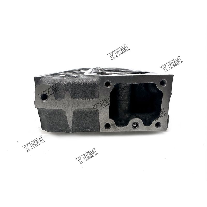 Cylinder Head For Kubota V1505 Excavator engine parts