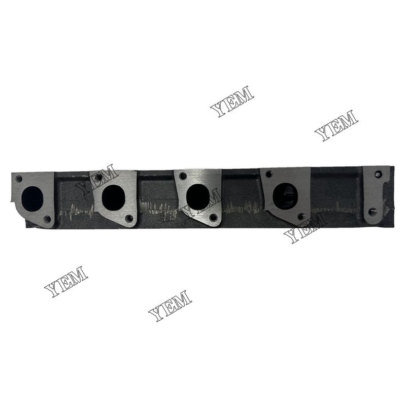 Cylinder Head For Kubota V1505 Excavator engine parts