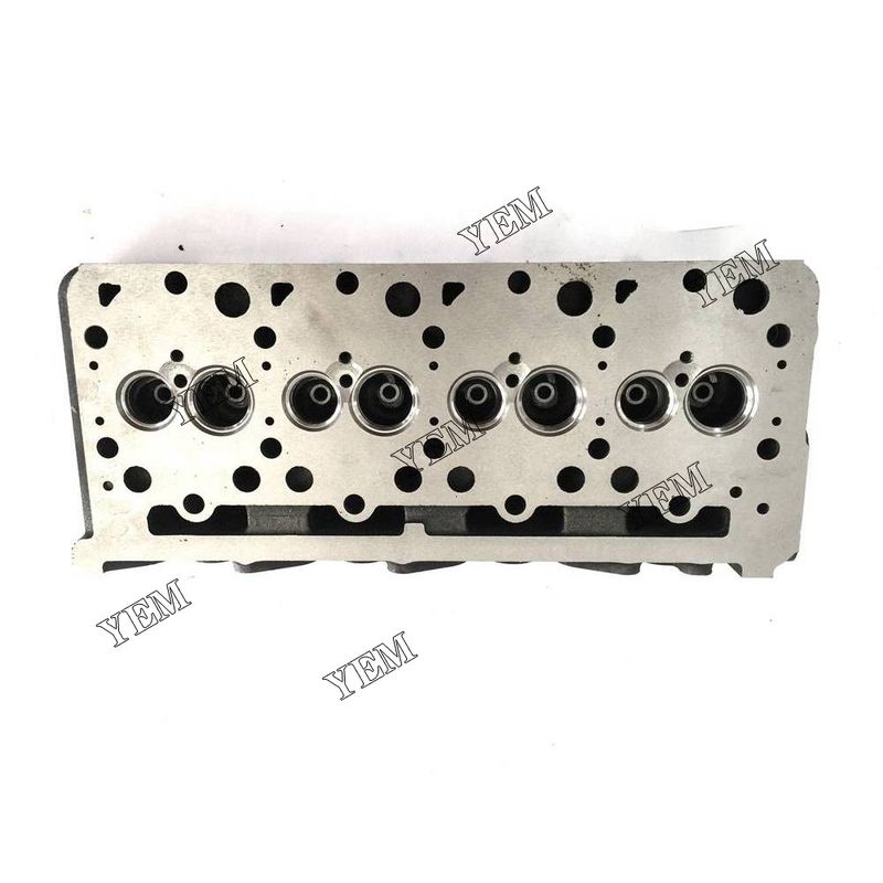 For Kubota V2403 Cylinder Head 1G855-03042 Excavator engine parts
