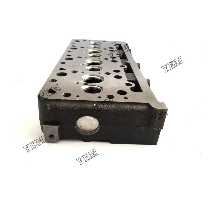 For Kubota V2403 Cylinder Head 1G855-03042 Excavator engine parts