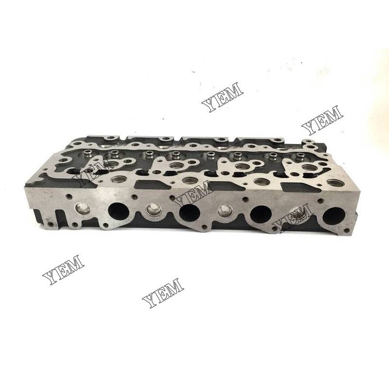 For Kubota V2403 Cylinder Head 1G855-03042 Excavator engine parts