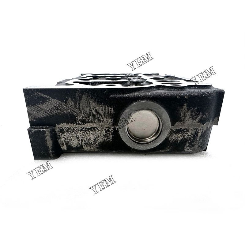 Cylinder Head For Kubota Excavator Z750 engine parts