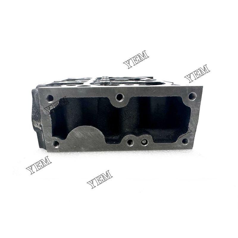 Cylinder Head For Kubota Excavator Z750 engine parts