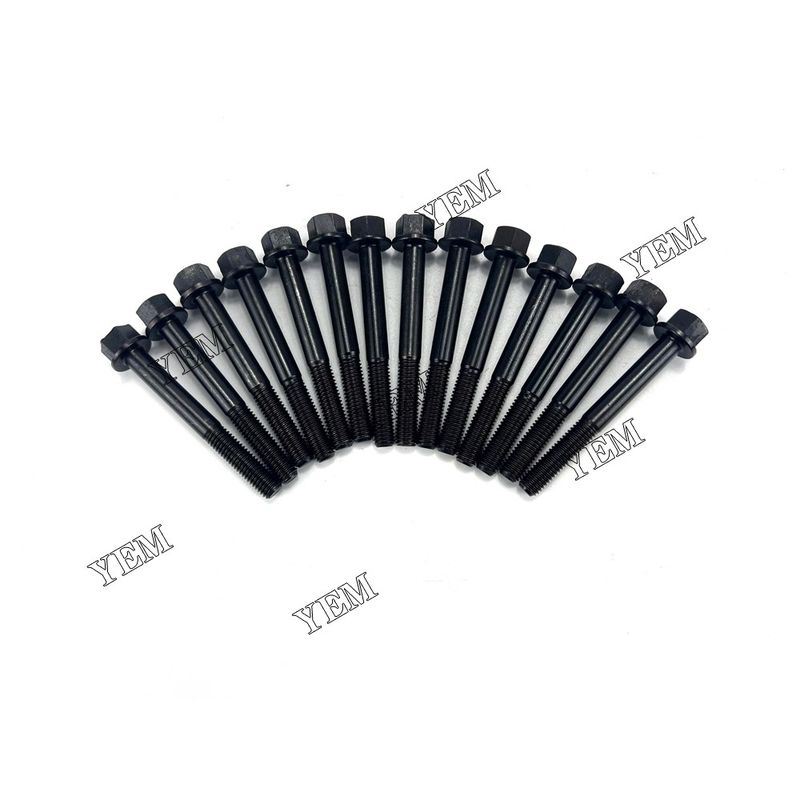 For kubota cylinder head bolt D722 engine parts 14601-03450