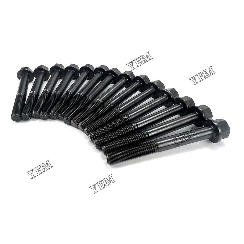 For kubota cylinder head bolt D722 engine parts 14601-03450