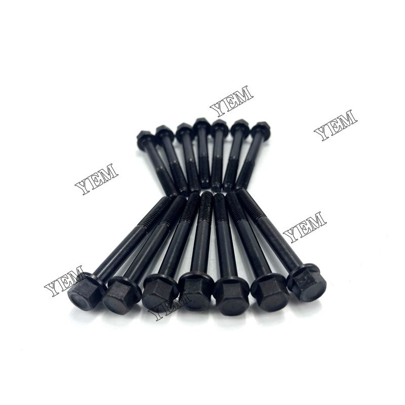 For kubota cylinder head bolt D722 engine parts 14601-03450