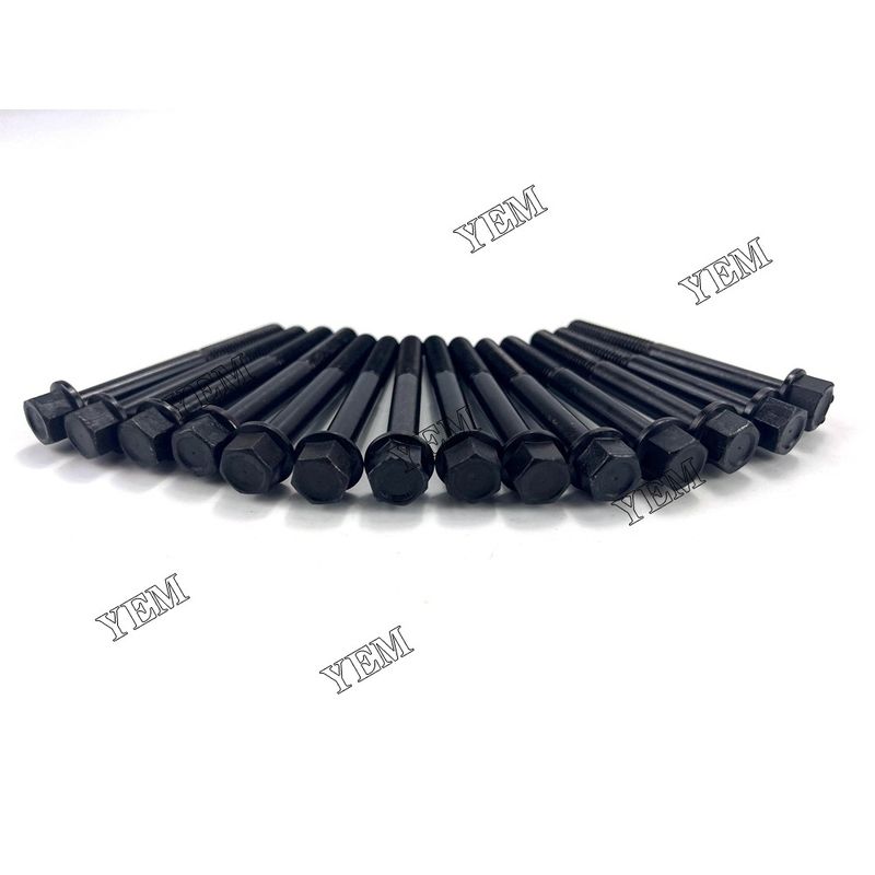 For kubota cylinder head bolt D722 engine parts 14601-03450