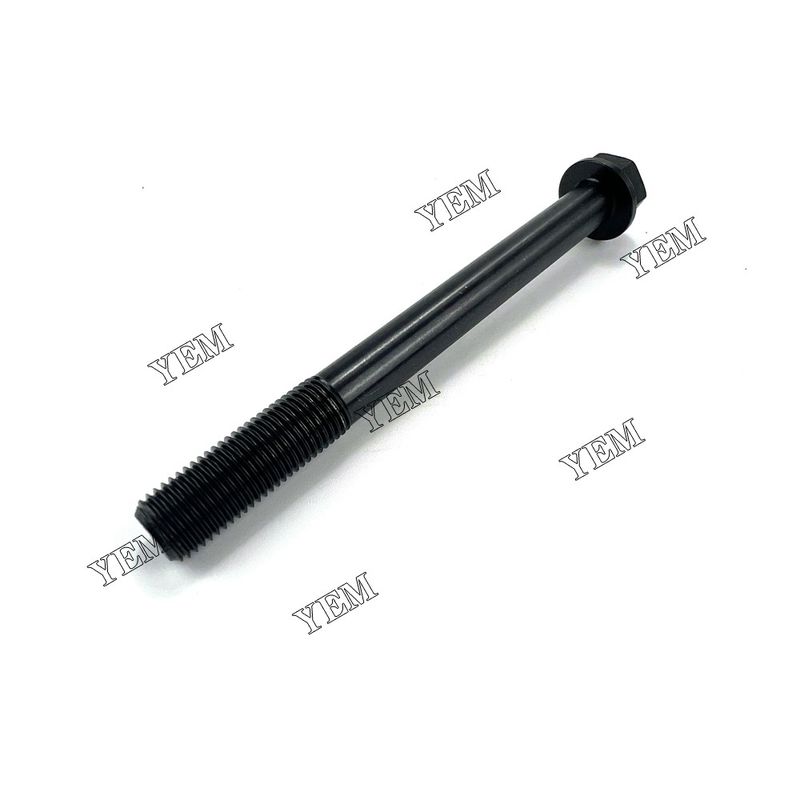 Cylinder Head Bolt For Kubota V3307 Excavator engine parts 1G772-03450