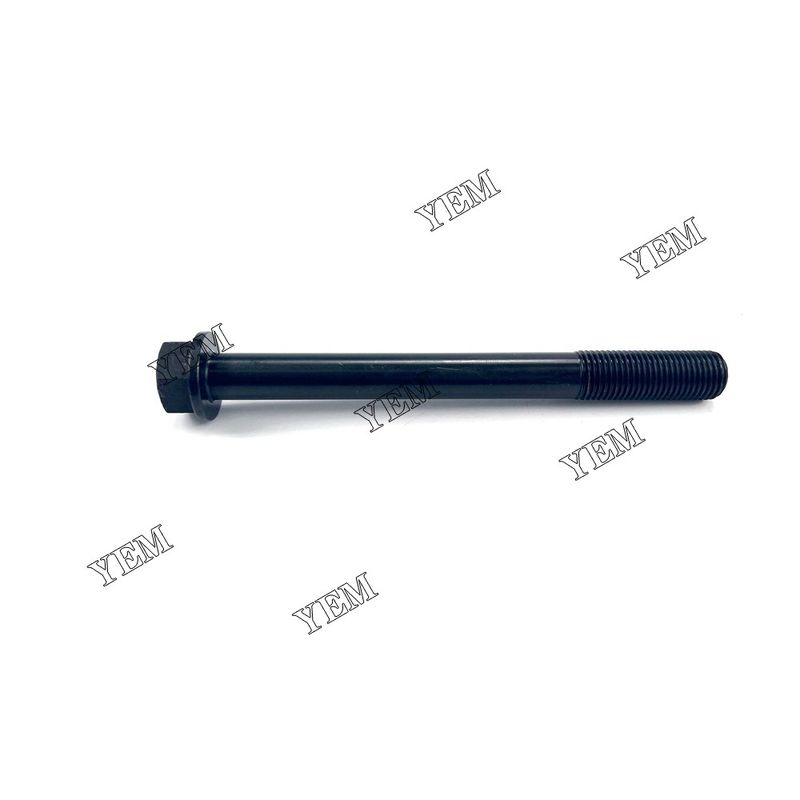 Cylinder Head Bolt For Kubota V3307 Excavator engine parts 1G772-03450