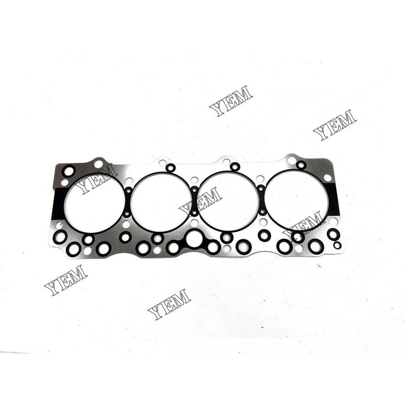 For Isuzu Head Gasket 4BG1 Excavator engine parts 8-94418-920-1