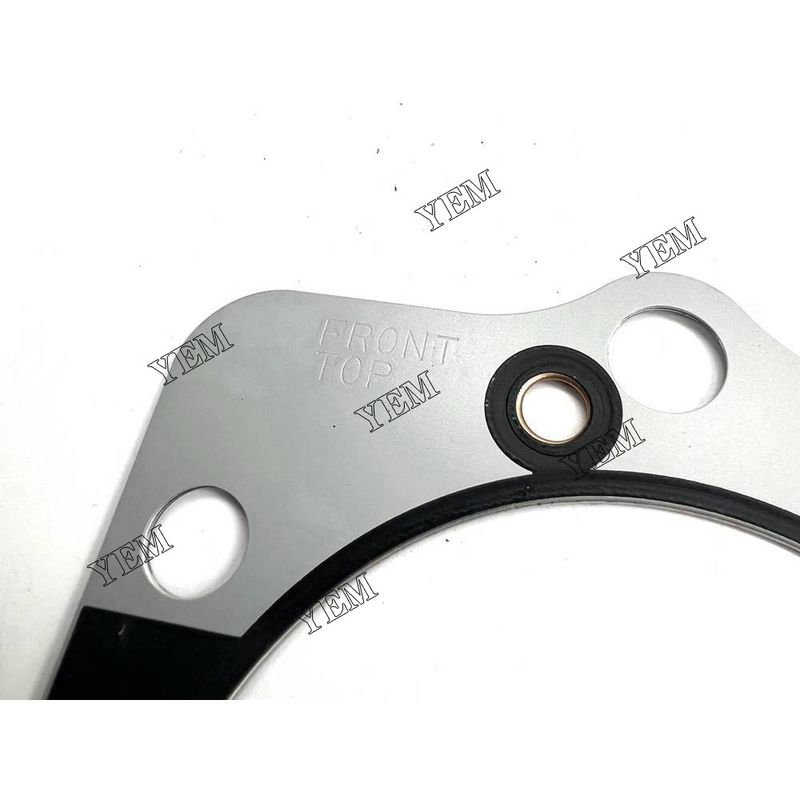 For Isuzu Head Gasket 4BG1 Excavator engine parts 8-94418-920-1