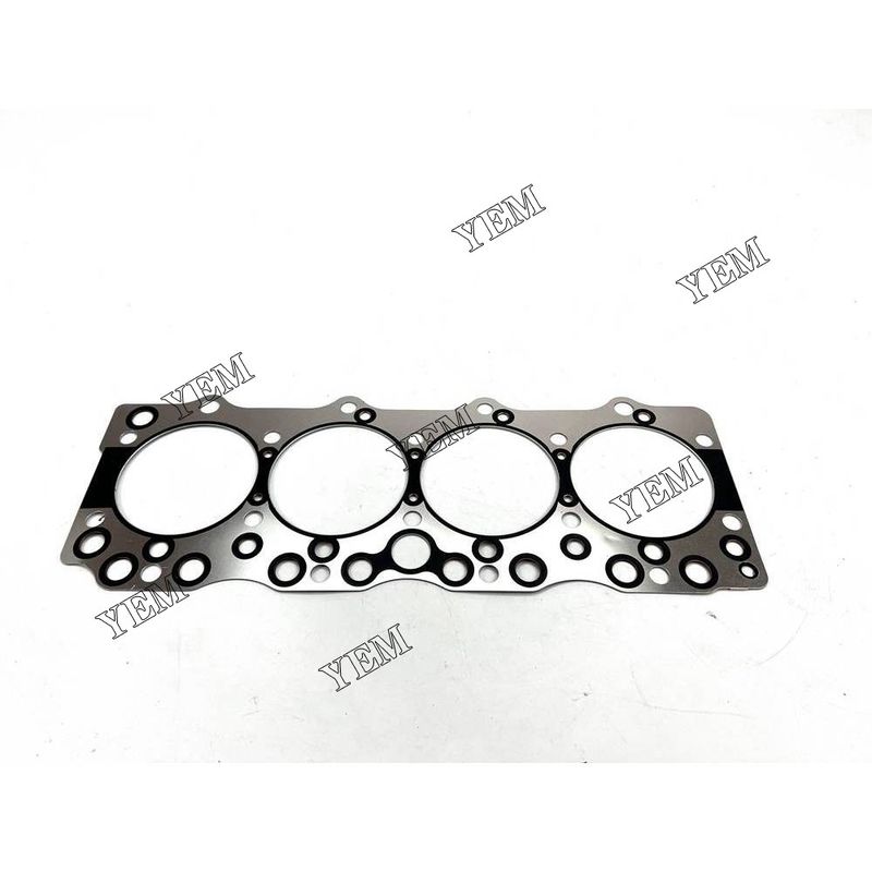 For Isuzu Head Gasket 4BG1 Excavator engine parts 8-94418-920-1
