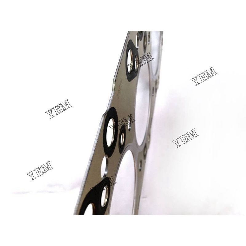 For Isuzu 4JC1 Engine Head Gasket Excavator engine parts