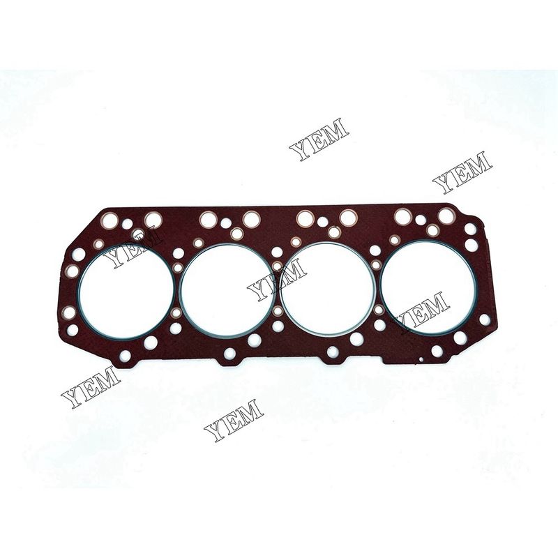 For Isuzu 4JG1 4JG2 Head Gasket Excavator engine parts