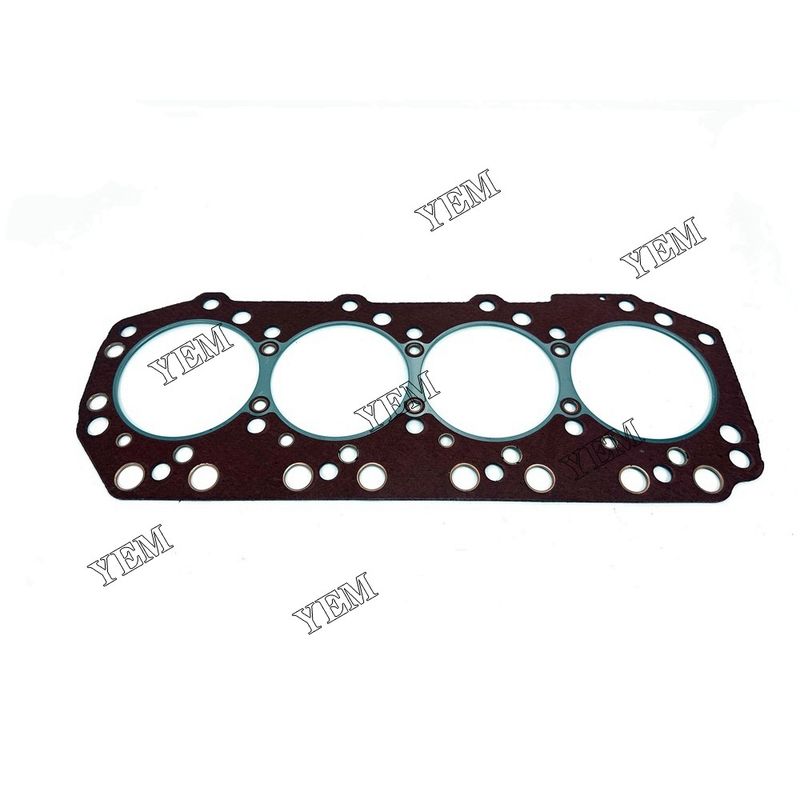 For Isuzu 4JG1 4JG2 Head Gasket Excavator engine parts