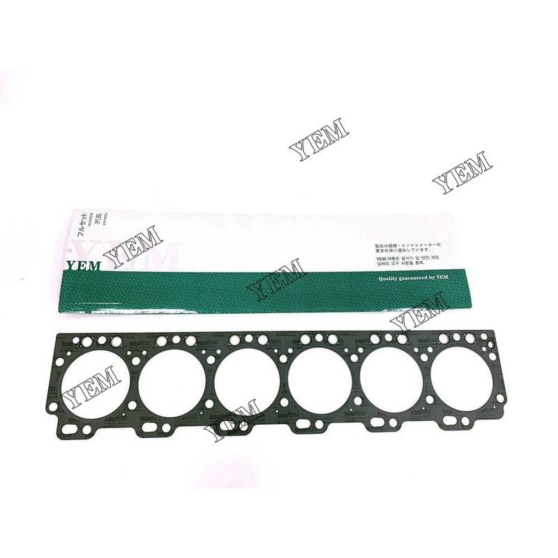 Cylinder Head Gasket For Cummins 6C 6CT 6CTA Excavator engine parts