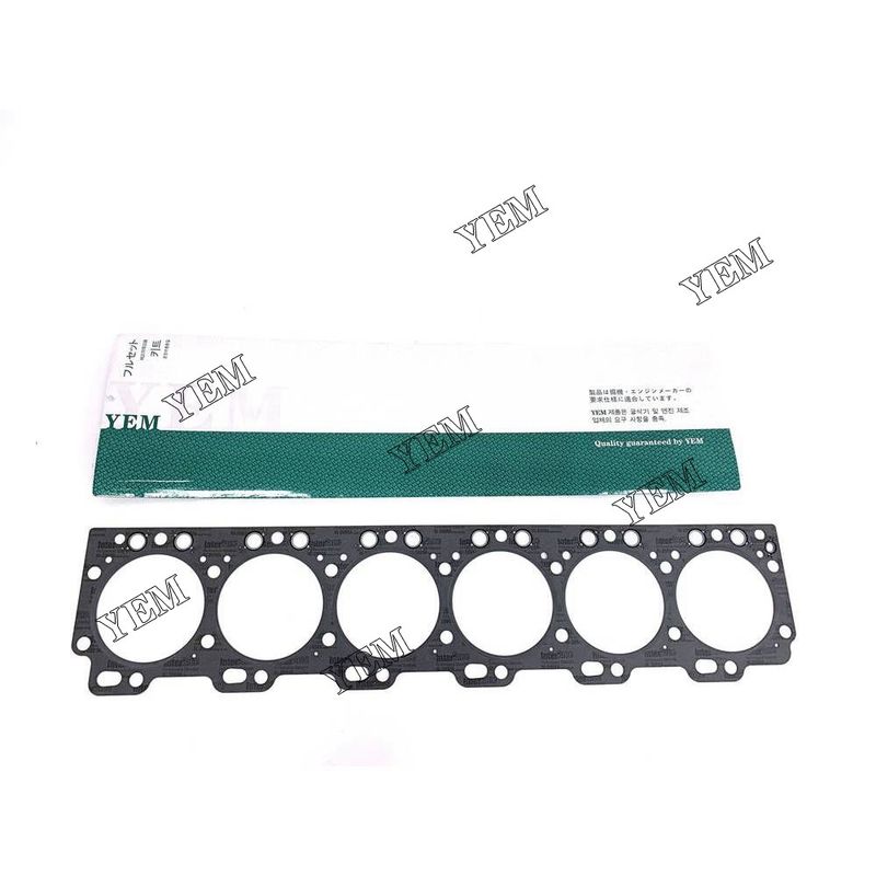 Cylinder Head Gasket For Cummins 6C 6CT 6CTA Excavator engine parts