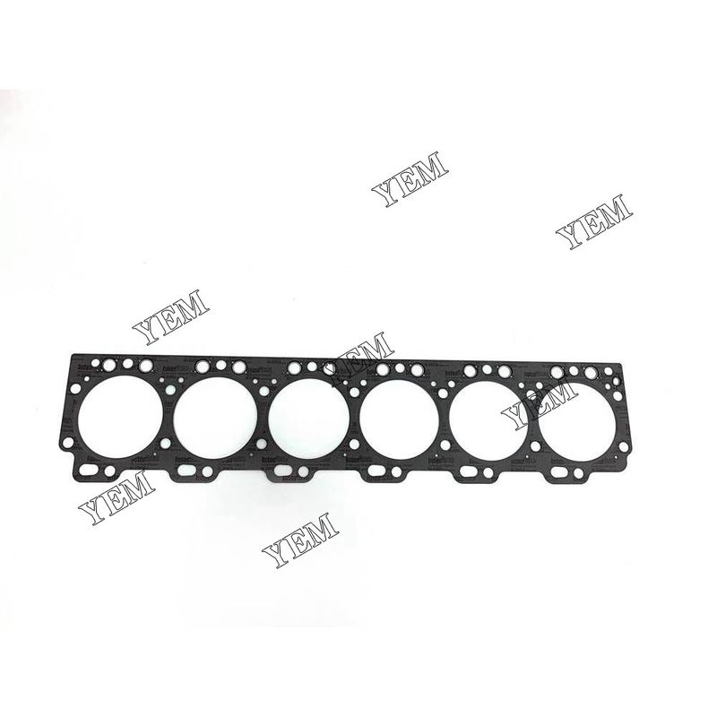 Cylinder Head Gasket For Cummins 6C 6CT 6CTA Excavator engine parts