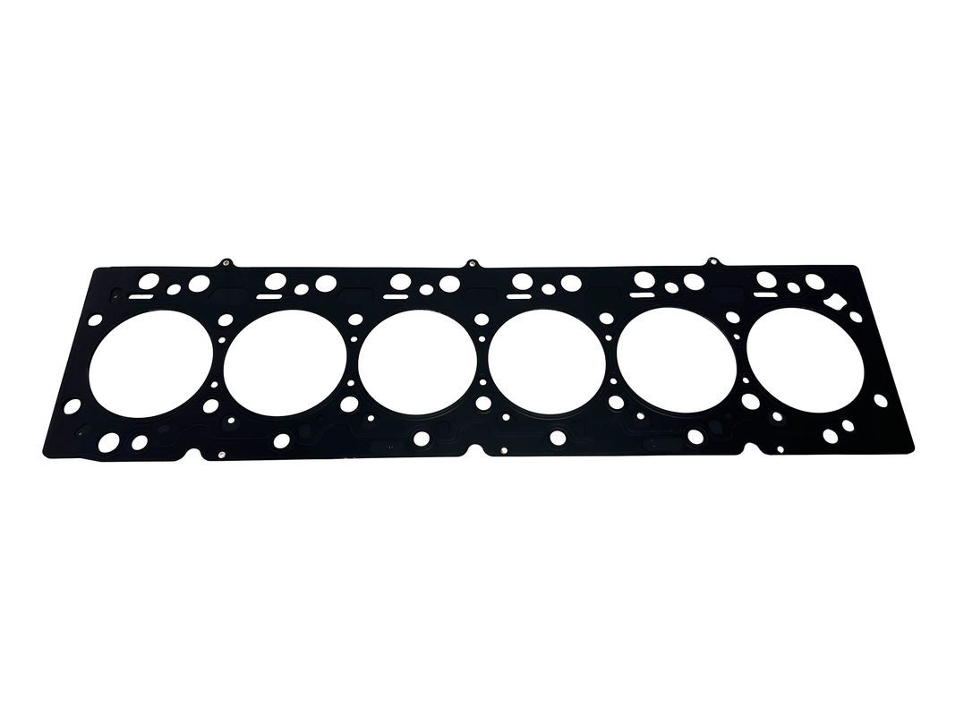 For Komatsu Cylinder Head Gasket 6D107 Excavator engine parts 4932210