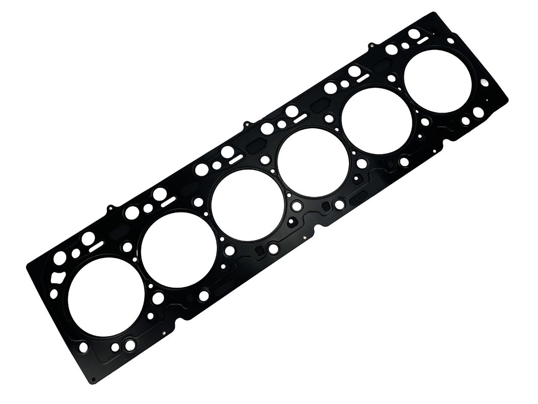 For Komatsu Cylinder Head Gasket 6D107 Excavator engine parts 4932210