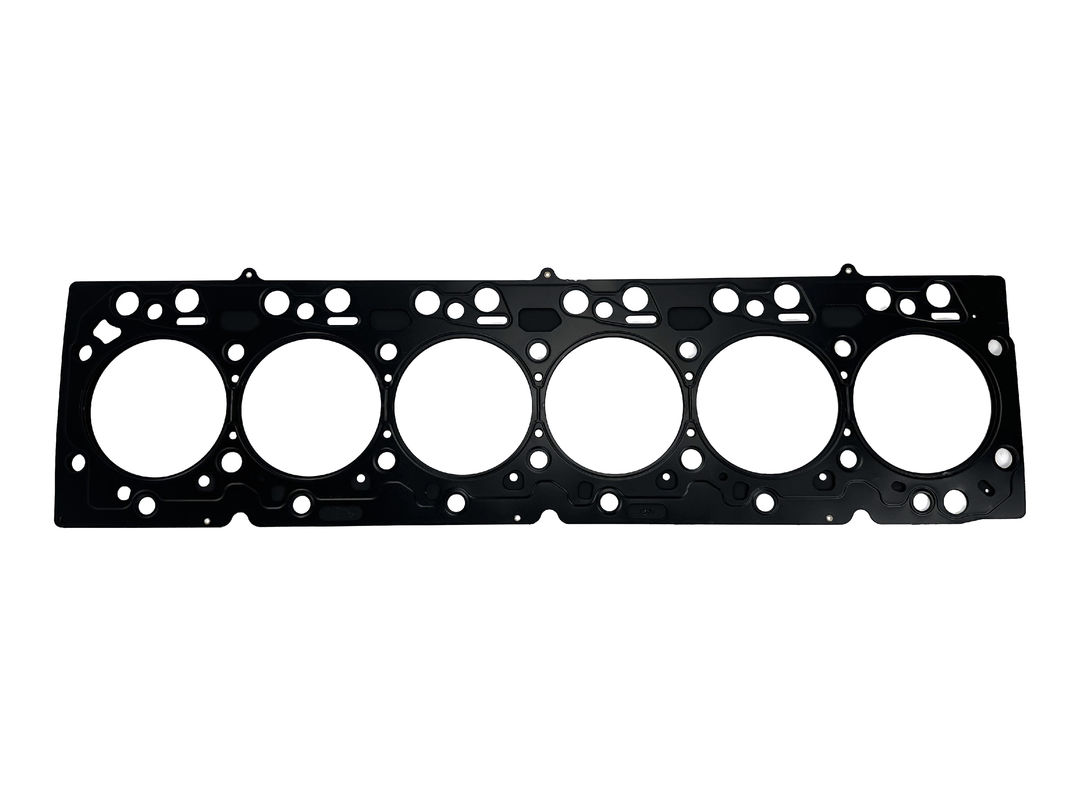 For Komatsu Cylinder Head Gasket 6D107 Excavator engine parts 4932210