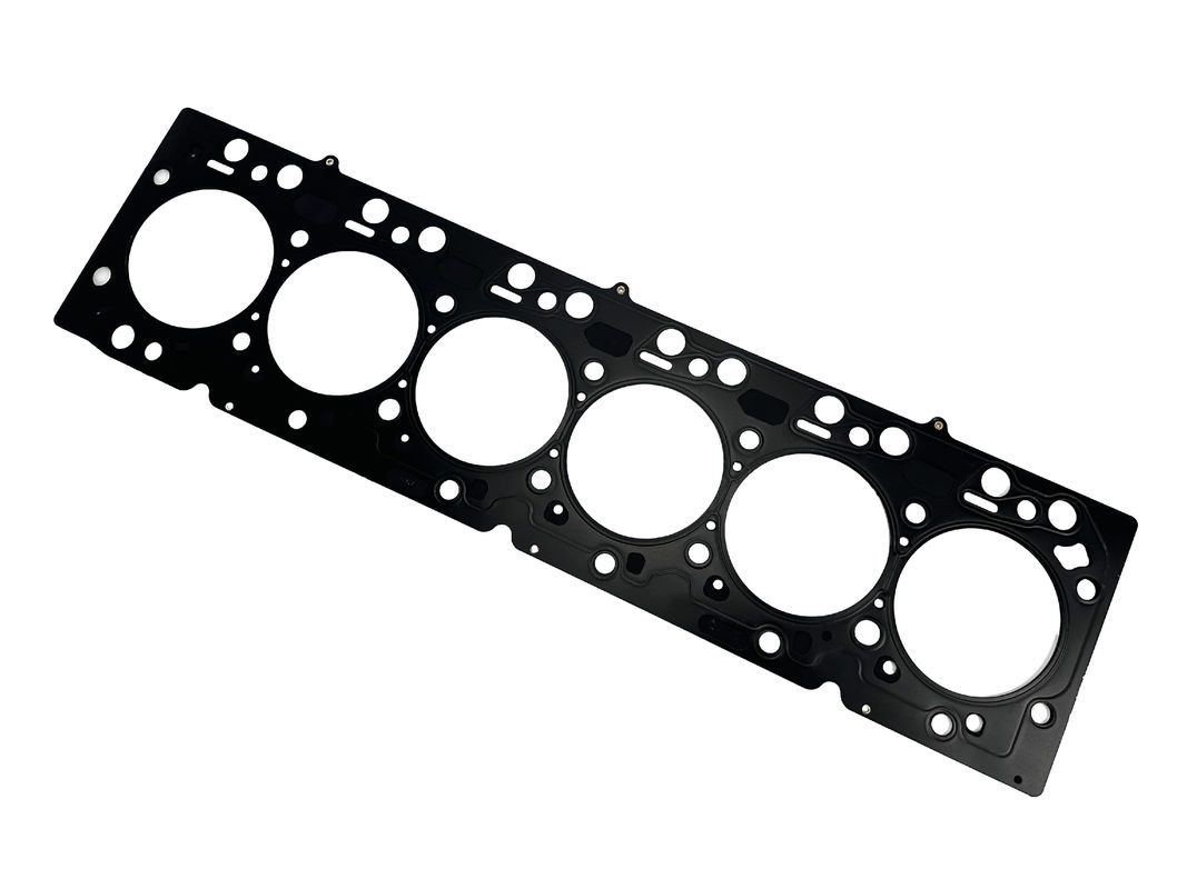 For Komatsu Cylinder Head Gasket 6D107 Excavator engine parts 4932210