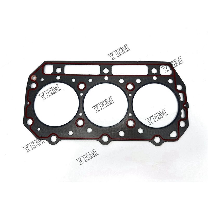 Head Gasket For Cummins A1700 Engine Parts 4901036 Fit Deutz BF4L1011F